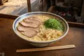 Hakata ramen