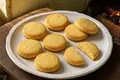 Shrewsbury biscuit