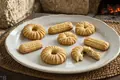 Somali butter cookies