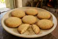 Morón shortbread cookies