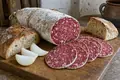 Sibiu salami
