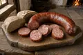 Blumenau sausage