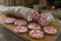 Colonial salami