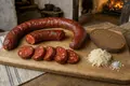 Spiš sausage