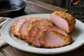 Peameal bacon