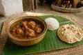 Chettinad Chicken Curry