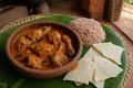 Mangalorean Chicken Gassi