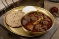 Nagpuri Saoji Mutton Curry