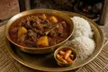 Gorkhali Lamb Curry