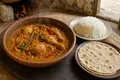 Maldivian Chicken Curry