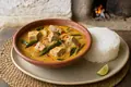 Maldivian Fish Curry