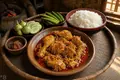 Burmese Chicken Curry