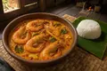 Riau Shrimp-Paste Curry