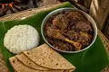 Indo-Fijian Duck Curry