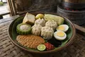 Indonesian Siomay