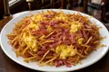 Gramajo scramble