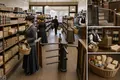 The First Self-Service Grocery Store