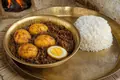 Dim bhuna