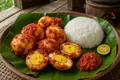 Balado eggs