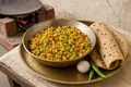 Egg bhurji