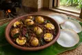 Kerala egg roast