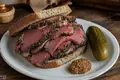 Pastrami