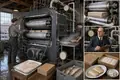 Quick-Freezing Creates the Modern Frozen Food
