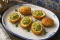 Portuguese green eggs