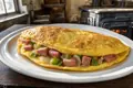 Denver omelet