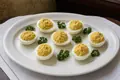 American deviled eggs