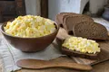Estonian egg butter