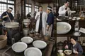 Monosodium Glutamate Is Commercialized