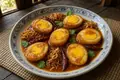 Son-in-law eggs