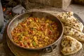 Yemeni shakshuka