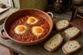 Eggs in purgatory