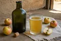 Argentine cider