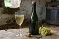 Brazilian sparkling wine