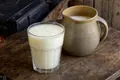 Drinkable skyr