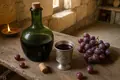 Israeli wine
