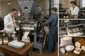 Enriched Flour Standards