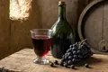 Macedonian wine
