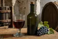 Uruguayan wine