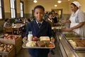 The US National School Lunch Program