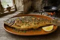 Andorran river trout