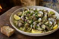 Bulhão Pato clams