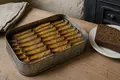 Riga smoked sprats