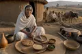 Ethiopian Great Famine