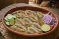 Sinaloan chile-lime shrimp