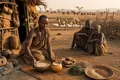 East African Famine of 1896–1900
