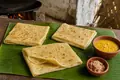 Godamba roti